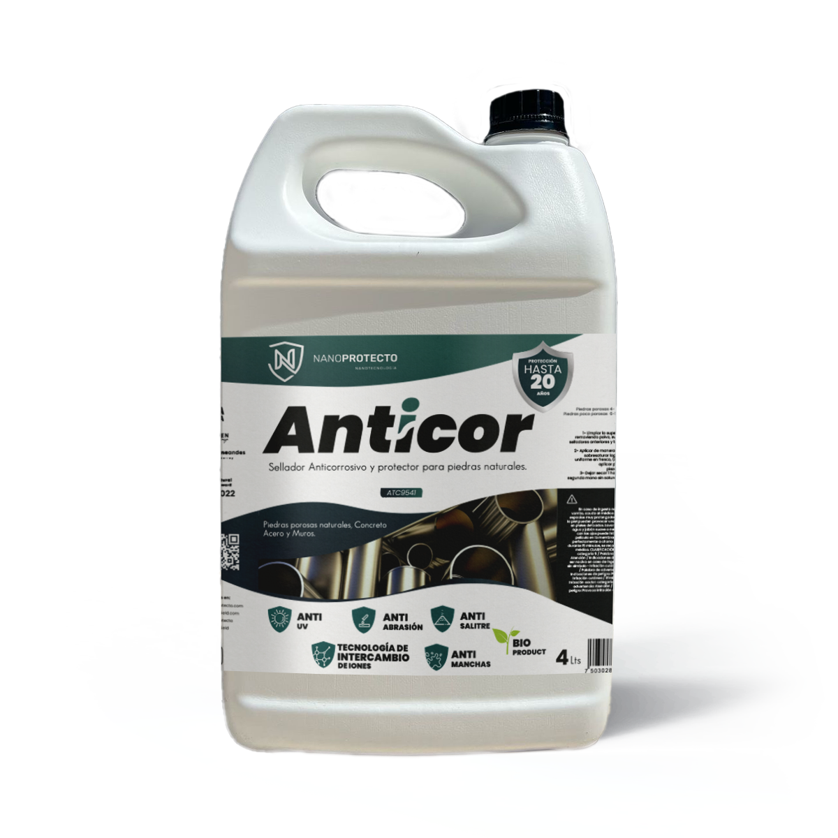 Anticor