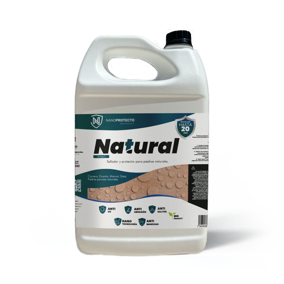 Natural