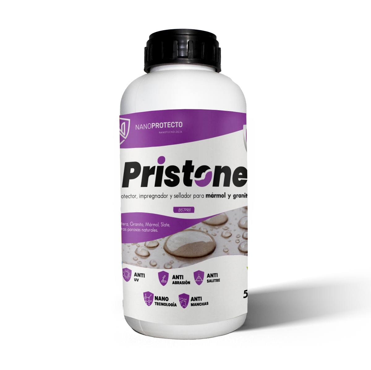 Pristone