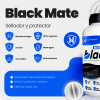 BLACK MATE Protector para piedras negras mate. - Image 2