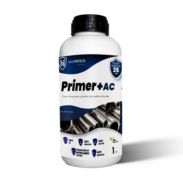 PRIMER+AC