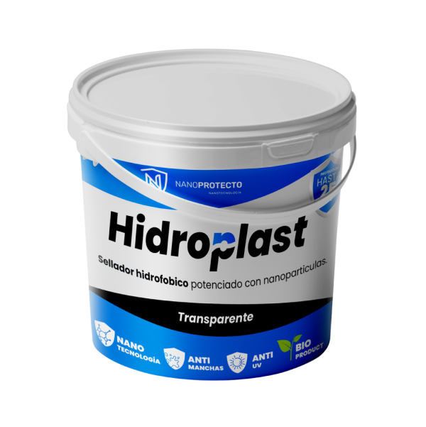 Hidroplast